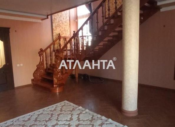 House by the address st. Chernovitskaya (area 275,2 m²) - Atlanta.ua - photo 18