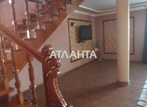 House by the address st. Chernovitskaya (area 275,2 m²) - Atlanta.ua - photo 19
