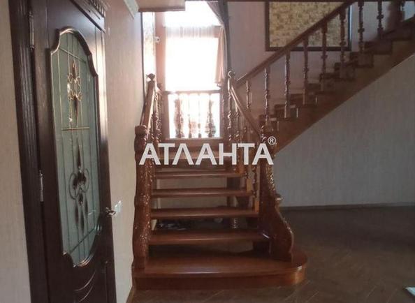 House by the address st. Chernovitskaya (area 275,2 m²) - Atlanta.ua - photo 20