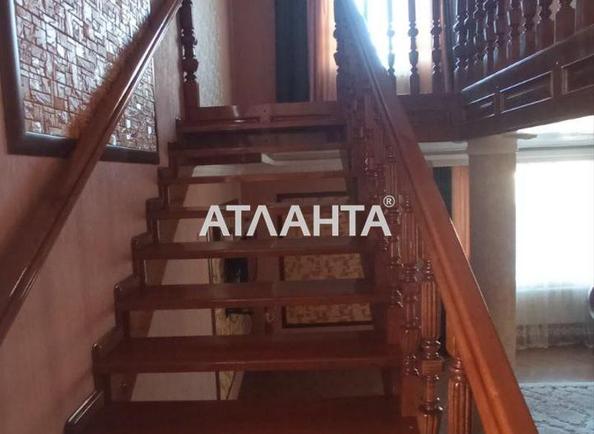 House by the address st. Chernovitskaya (area 275,2 m²) - Atlanta.ua - photo 21