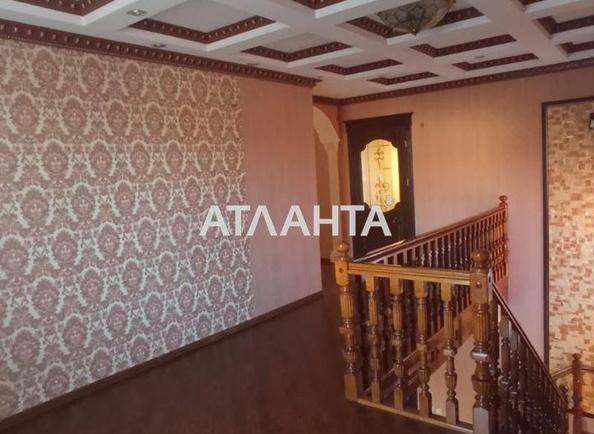 House by the address st. Chernovitskaya (area 275,2 m²) - Atlanta.ua - photo 23