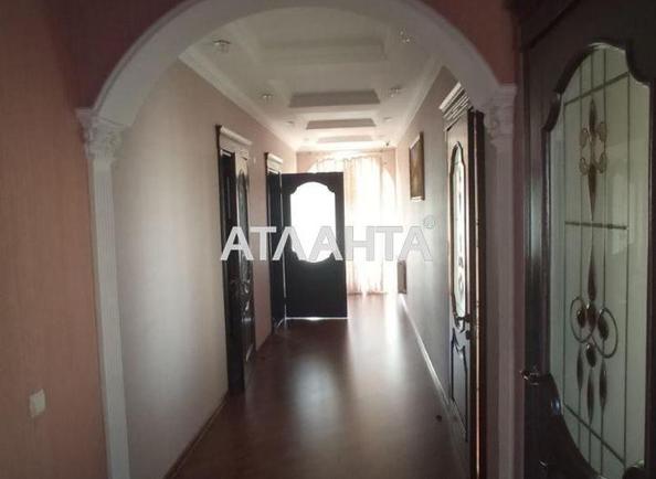 House by the address st. Chernovitskaya (area 275,2 m²) - Atlanta.ua - photo 24