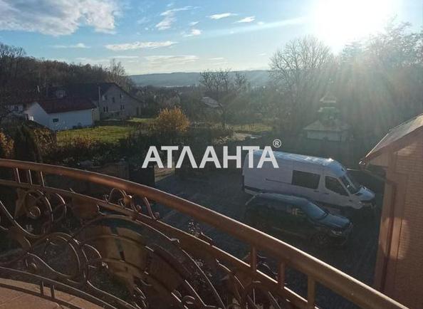 House by the address st. Chernovitskaya (area 275,2 m²) - Atlanta.ua - photo 26