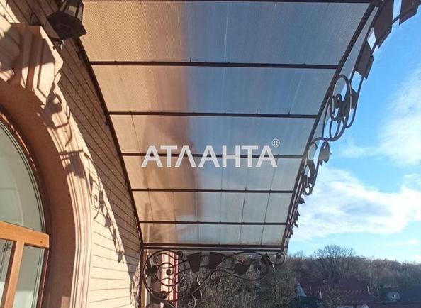 House by the address st. Chernovitskaya (area 275,2 m²) - Atlanta.ua - photo 27