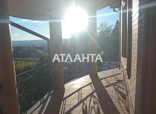 House by the address st. Chernovitskaya (area 275,2 m²) - Atlanta.ua - photo 28