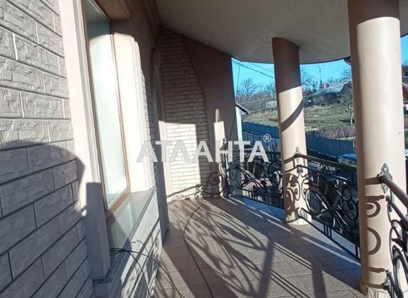 House by the address st. Chernovitskaya (area 275,2 m²) - Atlanta.ua - photo 29