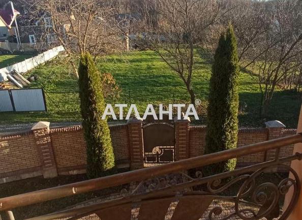 House by the address st. Chernovitskaya (area 275,2 m²) - Atlanta.ua - photo 30