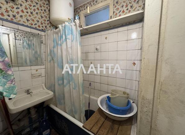 2-комнатная квартира по адресу ул. Ицхака Рабина (площадь 44,5 м²) - фото 7 2-комнатная квартира по адресу ул. Ицхака Рабина (площадь 44,5 м²) - Atlanta.ua - фото 7