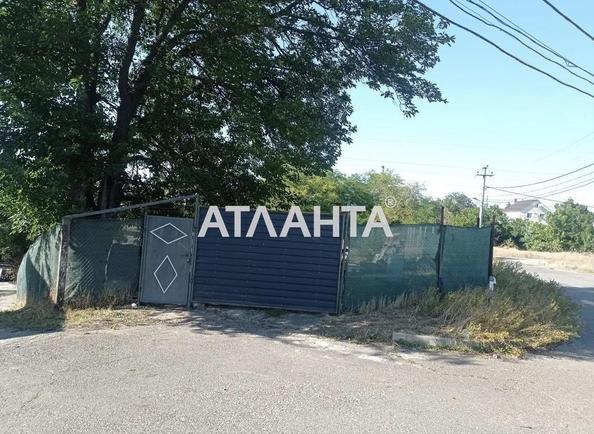 Landplot by the address st. Pobedy (area 6 acr) - Atlanta.ua