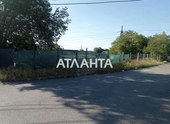 Landplot by the address st. Pobedy (area 6 acr) - Atlanta.ua - photo 2