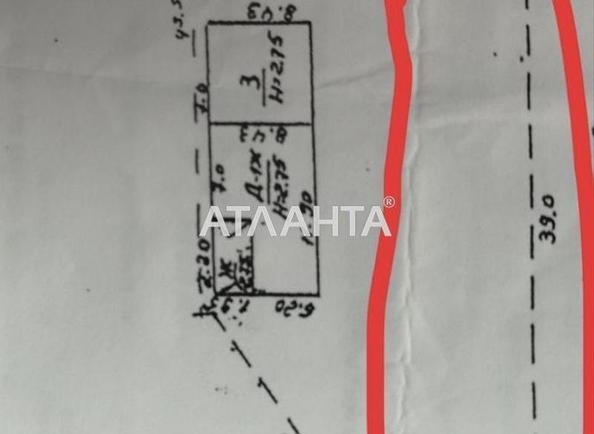 Landplot by the address st. Pobedy (area 6 acr) - Atlanta.ua - photo 5