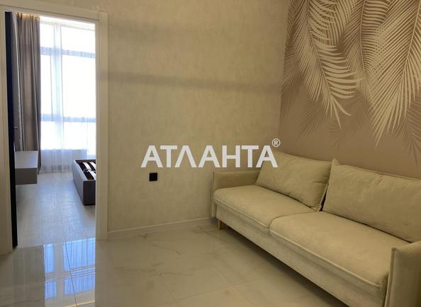 2-комнатная квартира по адресу ул. Краснова (площадь 42,1 м²) - фото 8 2-комнатная квартира по адресу ул. Краснова (площадь 42,1 м²) - Atlanta.ua - фото 8