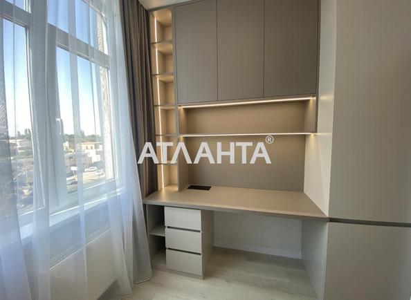 2-комнатная квартира по адресу ул. Краснова (площадь 42,1 м²) - фото 4 2-комнатная квартира по адресу ул. Краснова (площадь 42,1 м²) - Atlanta.ua - фото 4