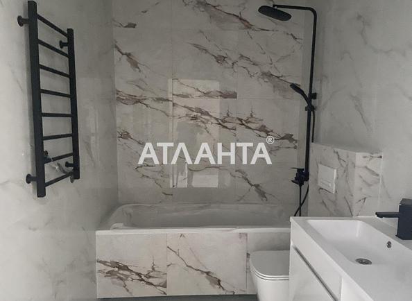 2-комнатная квартира по адресу ул. Краснова (площадь 42,1 м²) - фото 11 2-комнатная квартира по адресу ул. Краснова (площадь 42,1 м²) - Atlanta.ua - фото 11