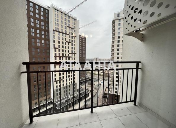 2-комнатная квартира по адресу ул. Краснова (площадь 42,1 м²) - imageAlt 6 2-комнатная квартира по адресу ул. Краснова (площадь 42,1 м²) - Atlanta.ua - imageAlt 6