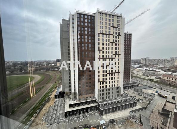 2-комнатная квартира по адресу ул. Краснова (площадь 42,1 м²) - imageAlt 7 2-комнатная квартира по адресу ул. Краснова (площадь 42,1 м²) - Atlanta.ua - imageAlt 7
