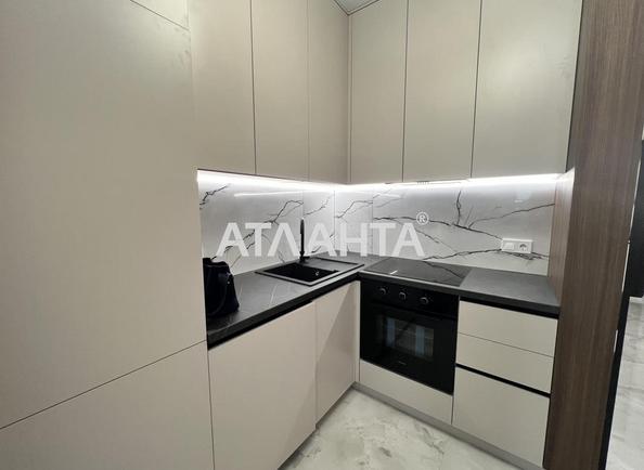 2-комнатная квартира по адресу ул. Краснова (площадь 42,1 м²) - imageAlt 3 2-комнатная квартира по адресу ул. Краснова (площадь 42,1 м²) - Atlanta.ua - imageAlt 3