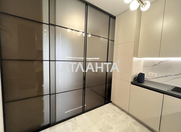 2-комнатная квартира по адресу ул. Краснова (площадь 42,1 м²) - imageAlt 4 2-комнатная квартира по адресу ул. Краснова (площадь 42,1 м²) - Atlanta.ua - imageAlt 4