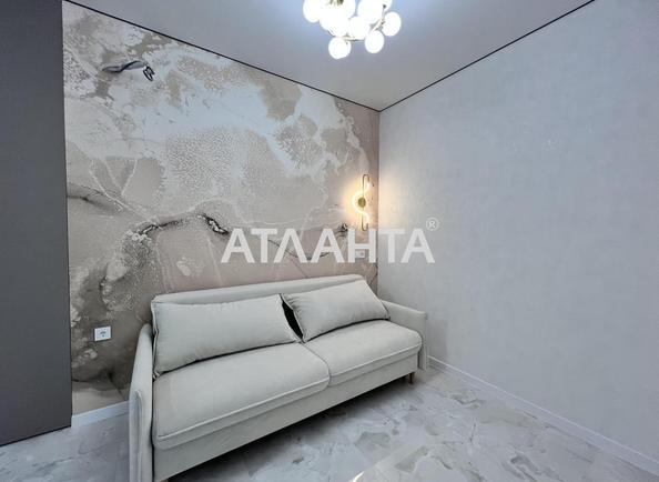 2-комнатная квартира по адресу ул. Краснова (площадь 42,1 м²) - imageAlt 8 2-комнатная квартира по адресу ул. Краснова (площадь 42,1 м²) - Atlanta.ua - imageAlt 8