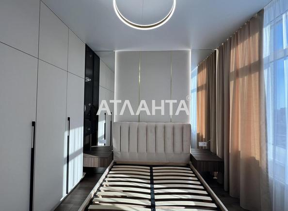 2-комнатная квартира по адресу ул. Краснова (площадь 42,1 м²) - imageAlt 2 2-комнатная квартира по адресу ул. Краснова (площадь 42,1 м²) - Atlanta.ua - imageAlt 2