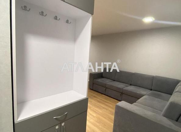 1-комнатная квартира по адресу Шевченко пр. (площадь 33 м²) - фото 5 1-комнатная квартира по адресу Шевченко пр. (площадь 33 м²) - Atlanta.ua - фото 5