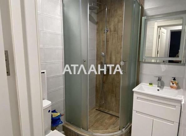 1-комнатная квартира по адресу Шевченко пр. (площадь 33 м²) - фото 6 1-комнатная квартира по адресу Шевченко пр. (площадь 33 м²) - Atlanta.ua - фото 6
