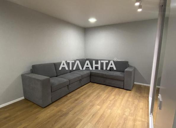 1-комнатная квартира по адресу Шевченко пр. (площадь 33 м²) - фото 4 1-комнатная квартира по адресу Шевченко пр. (площадь 33 м²) - Atlanta.ua - фото 4