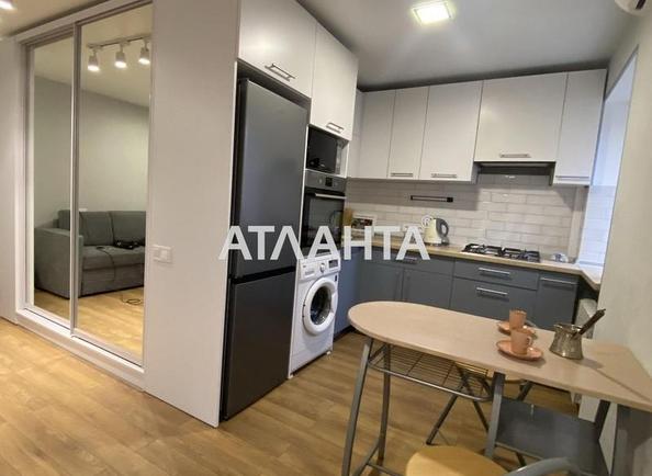 1-комнатная квартира по адресу Шевченко пр. (площадь 33 м²) 1-комнатная квартира по адресу Шевченко пр. (площадь 33 м²) - Atlanta.ua