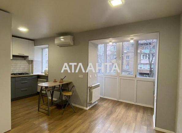 1-комнатная квартира по адресу Шевченко пр. (площадь 33 м²) - фото 2 1-комнатная квартира по адресу Шевченко пр. (площадь 33 м²) - Atlanta.ua - фото 2
