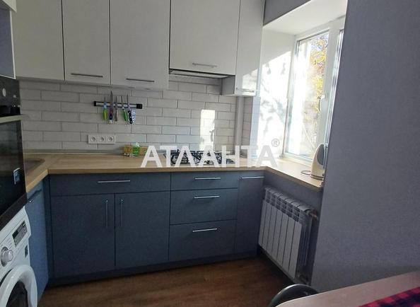 1-кімнатна квартира за адресою вул. Проспект Шевченка (площа 33 м²) - Atlanta.ua - фото 11