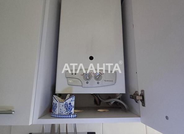 1-кімнатна квартира за адресою вул. Проспект Шевченка (площа 33 м²) - Atlanta.ua - фото 8