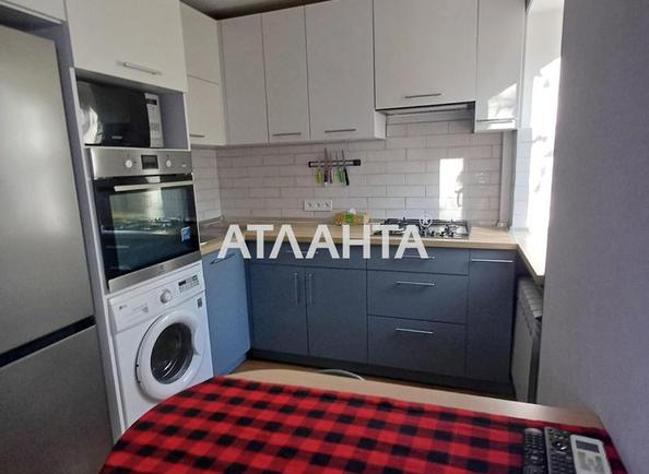 1-кімнатна квартира за адресою вул. Проспект Шевченка (площа 33 м²) - Atlanta.ua - фото 10