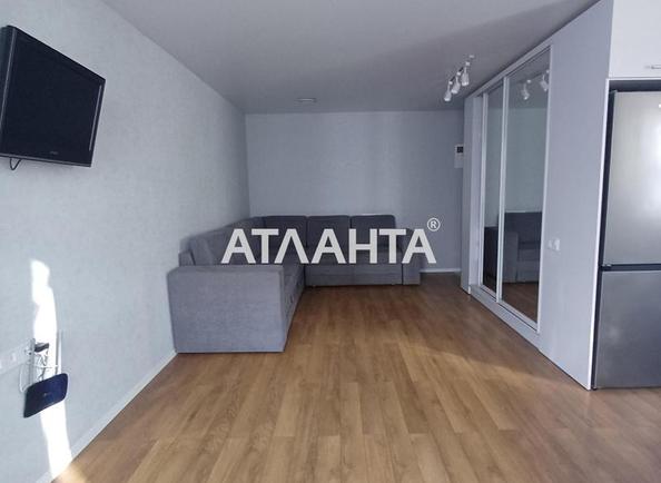 1-кімнатна квартира за адресою вул. Проспект Шевченка (площа 33 м²) - Atlanta.ua - фото 2
