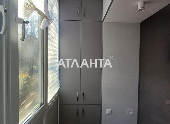 1-кімнатна квартира за адресою вул. Проспект Шевченка (площа 33 м²) - Atlanta.ua - фото 9