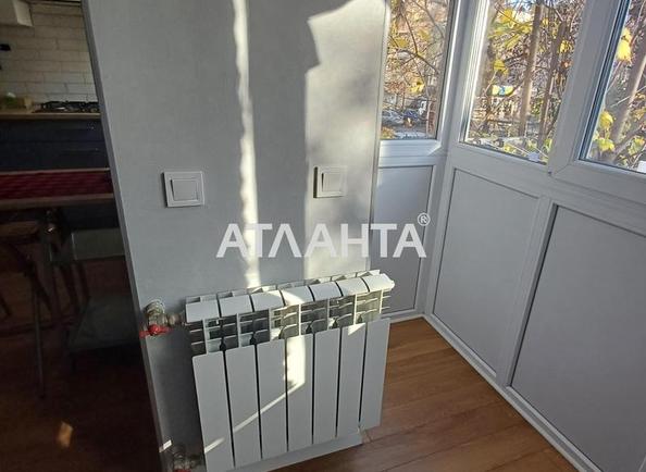 1-кімнатна квартира за адресою вул. Проспект Шевченка (площа 33 м²) - Atlanta.ua - фото 13