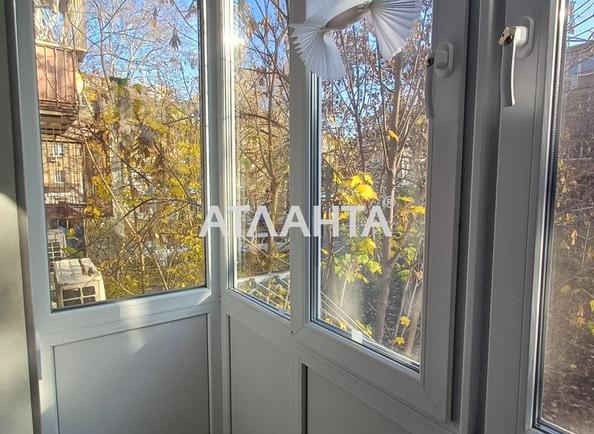 1-кімнатна квартира за адресою вул. Проспект Шевченка (площа 33 м²) - Atlanta.ua - фото 16