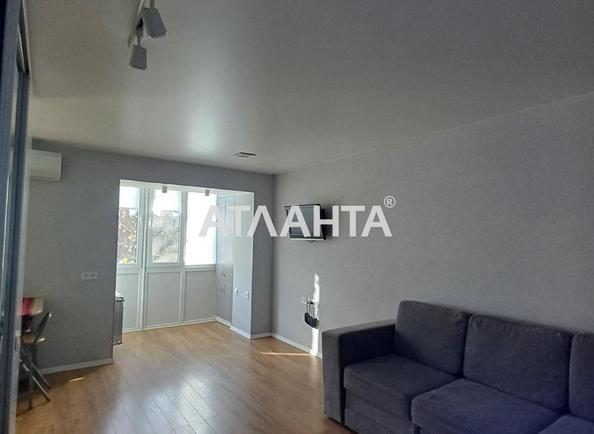 1-кімнатна квартира за адресою вул. Проспект Шевченка (площа 33 м²) - Atlanta.ua - фото 3