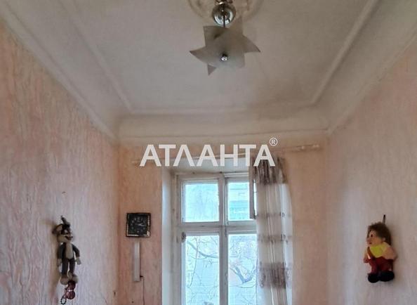 1-кімнатна квартира за адресою вул. Мала Арнаутська (площа 10 м²) 1-кімнатна квартира за адресою вул. Мала Арнаутська (площа 10 м²) - Atlanta.ua