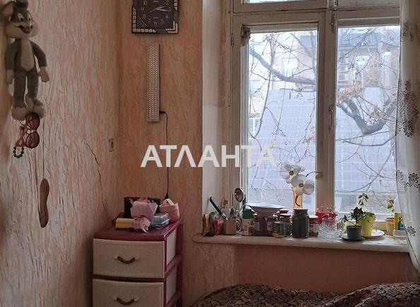 1-кімнатна квартира за адресою вул. Мала Арнаутська (площа 10 м²) - фото 2 1-кімнатна квартира за адресою вул. Мала Арнаутська (площа 10 м²) - Atlanta.ua - фото 2