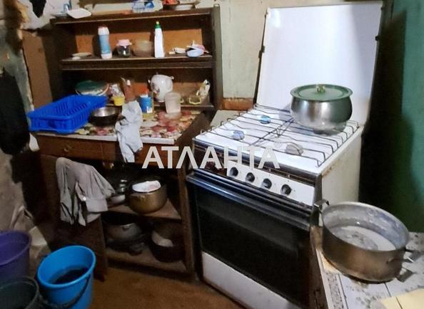 1-кімнатна квартира за адресою вул. Мала Арнаутська (площа 10 м²) - фото 3 1-кімнатна квартира за адресою вул. Мала Арнаутська (площа 10 м²) - Atlanta.ua - фото 3