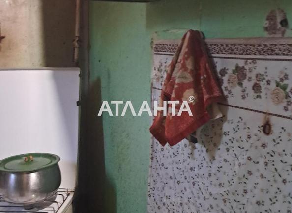 1-кімнатна квартира за адресою вул. Мала Арнаутська (площа 10 м²) - фото 5 1-кімнатна квартира за адресою вул. Мала Арнаутська (площа 10 м²) - Atlanta.ua - фото 5