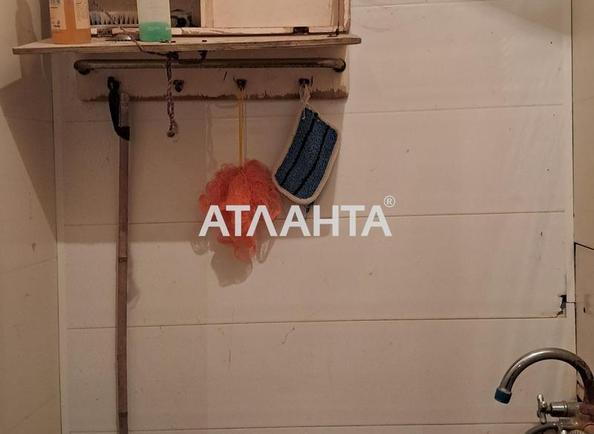 1-кімнатна квартира за адресою вул. Мала Арнаутська (площа 10 м²) - фото 6 1-кімнатна квартира за адресою вул. Мала Арнаутська (площа 10 м²) - Atlanta.ua - фото 6