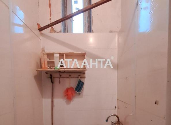 1-кімнатна квартира за адресою вул. Мала Арнаутська (площа 10 м²) - фото 7 1-кімнатна квартира за адресою вул. Мала Арнаутська (площа 10 м²) - Atlanta.ua - фото 7