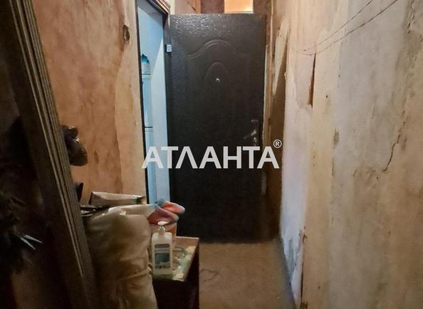 1-кімнатна квартира за адресою вул. Мала Арнаутська (площа 10 м²) - фото 8 1-кімнатна квартира за адресою вул. Мала Арнаутська (площа 10 м²) - Atlanta.ua - фото 8