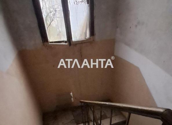 1-кімнатна квартира за адресою вул. Мала Арнаутська (площа 10 м²) - фото 10 1-кімнатна квартира за адресою вул. Мала Арнаутська (площа 10 м²) - Atlanta.ua - фото 10