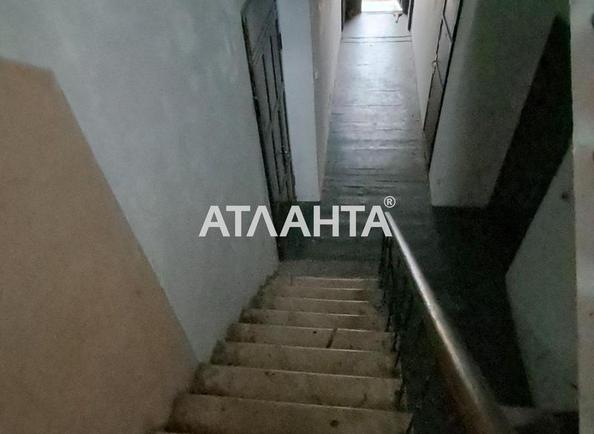 1-кімнатна квартира за адресою вул. Мала Арнаутська (площа 10 м²) - фото 11 1-кімнатна квартира за адресою вул. Мала Арнаутська (площа 10 м²) - Atlanta.ua - фото 11