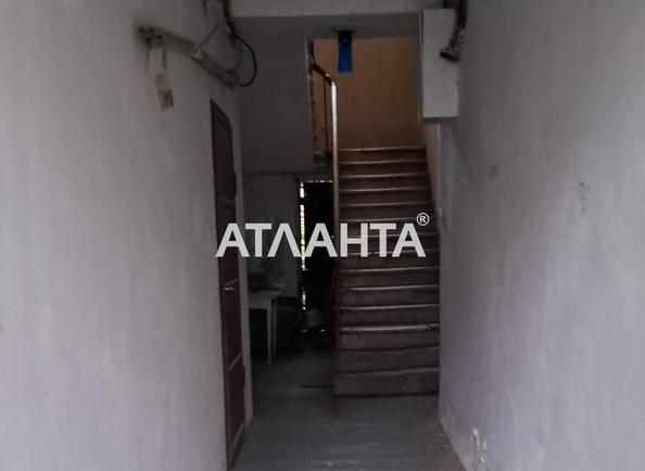 1-кімнатна квартира за адресою вул. Мала Арнаутська (площа 10 м²) - фото 12 1-кімнатна квартира за адресою вул. Мала Арнаутська (площа 10 м²) - Atlanta.ua - фото 12
