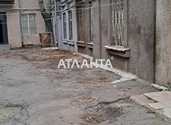 1-кімнатна квартира за адресою вул. Мала Арнаутська (площа 10 м²) - фото 13 1-кімнатна квартира за адресою вул. Мала Арнаутська (площа 10 м²) - Atlanta.ua - фото 13