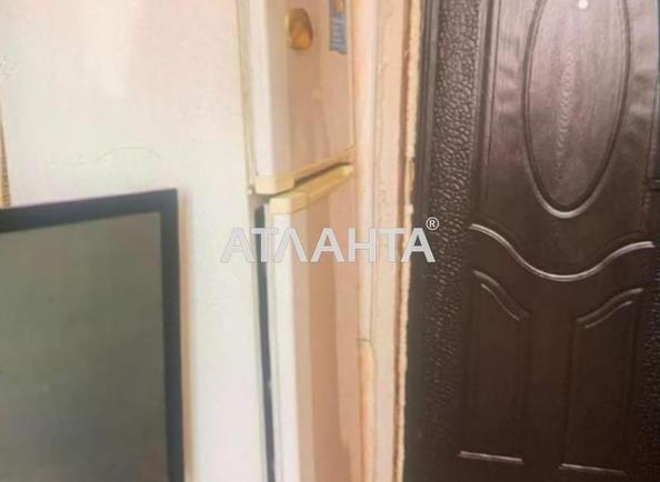 1-кімнатна квартира за адресою вул. Мала Арнаутська (площа 10 м²) - фото 4 1-кімнатна квартира за адресою вул. Мала Арнаутська (площа 10 м²) - Atlanta.ua - фото 4