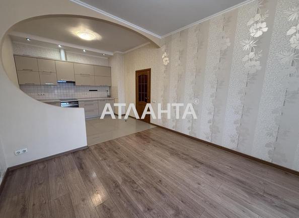 1-кімнатна квартира за адресою Іспанський пров. (площа 54,2 м²) - фото 3 1-кімнатна квартира за адресою Іспанський пров. (площа 54,2 м²) - Atlanta.ua - фото 3